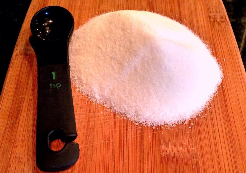 Why Focusing on Calories Can Hurt Your Health & Weight Loss