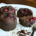 recipe, bake, muffin, applesauce, dates, hemp flour, buckwheat, coconut oil, plant-based, vegan, gluten-free, casein-free, lactose-free, dairy-free, egg-free, sugar-free