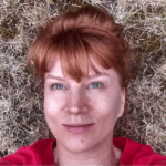 Karen Cottenden