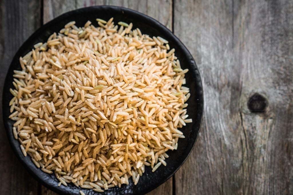 Arsenic In Rice – Is it Really That Dangerous? My Personal Experience.