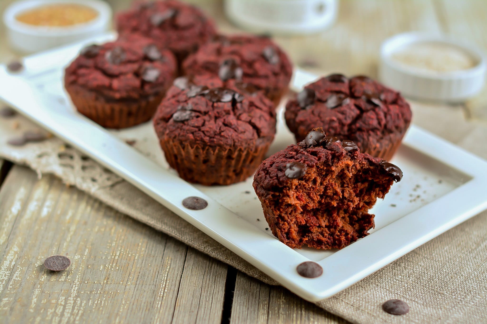 vegan candida diet meal plan beet carrot muffins