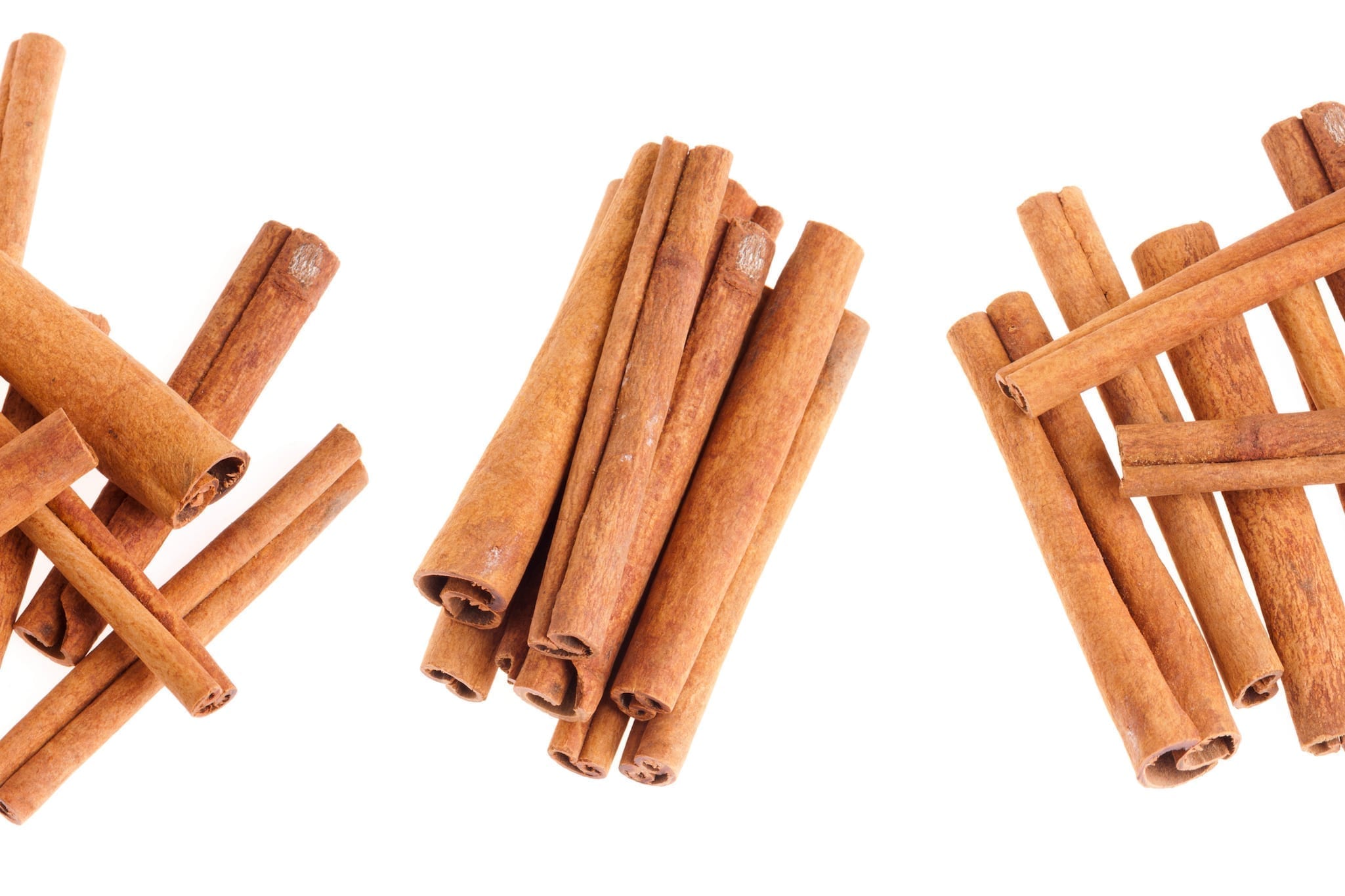 Cinnamon sticks