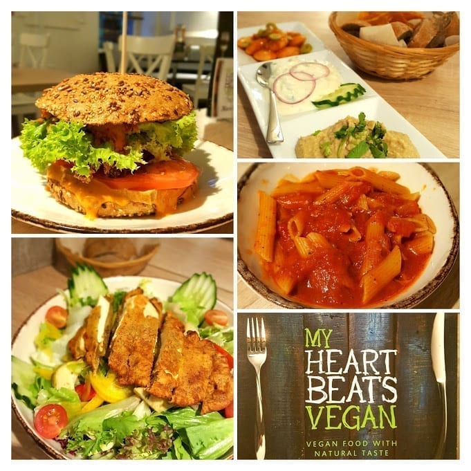 My Heart Beats Vegan in Karlsruhe