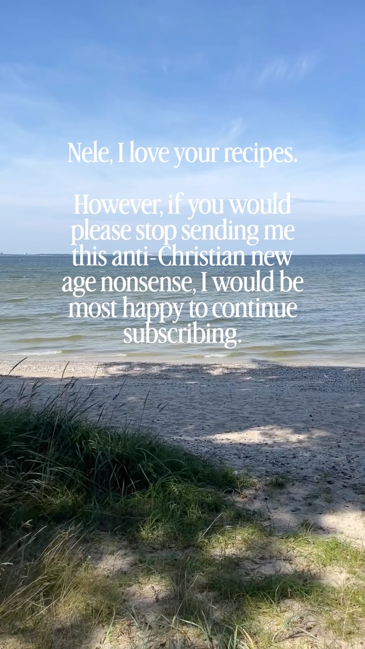Someone asked me to stop sharing my “new age nonsense.”

Should I change who I am? Should I conform?

Hell NO.

The recipes. The embodiment work. The QHHT. The meditations. The plant medicine journeys. The breakdowns and the breakthroughs.

All the angles. It’s all me. And I pour it into everything I do.

Follow or unfollow. Subscribe or unsubscribe. That’s entirely up to you.

And to anyone reading this who is also afraid to show up fully — don’t ever conform or try to fit yourself into a box. Your voice needs to be heard, exactly by the people who need to hear it. Not everyone needs to. And that’s okay. 🌿

I always share from my heart. 💛

May this reach those who are asking. May it move only where it’s welcome — and may that be enough.

#authenticity #showupfully #beyourself
