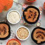 muffins-buckwheat-oat-bran-butternut-halloween