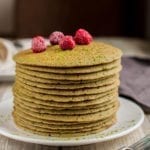 pancakes-matcha-ginger