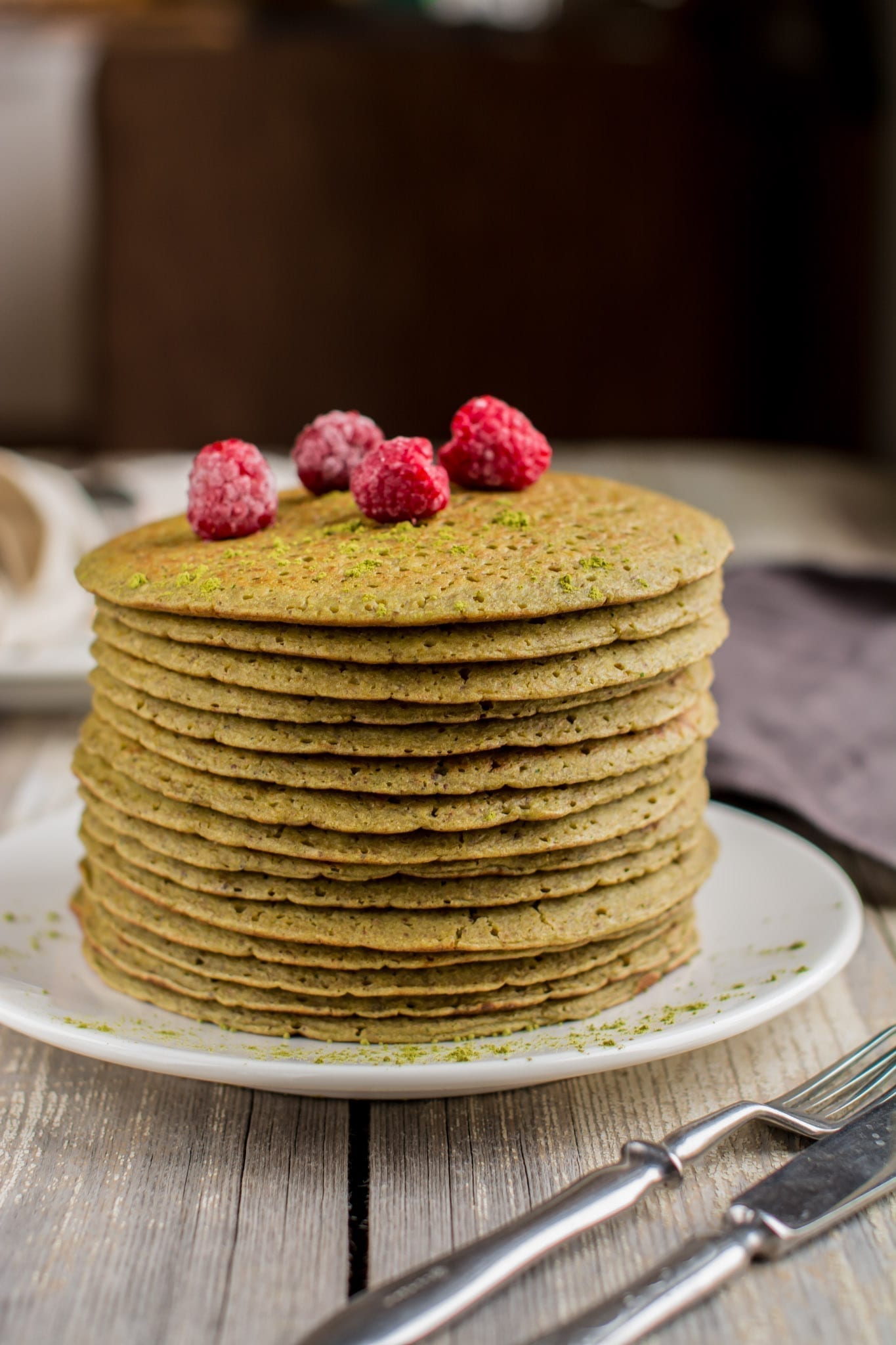 pancakes-matcha-ginger