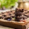 Homemade Vegan Chocolate Candies