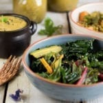 Oil-Free Vegan Salad Dressing