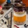 Pumpkin Chia Pudding