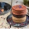 Vegan Buttermilk Pancakes