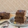 Vegan Paleo Brownies