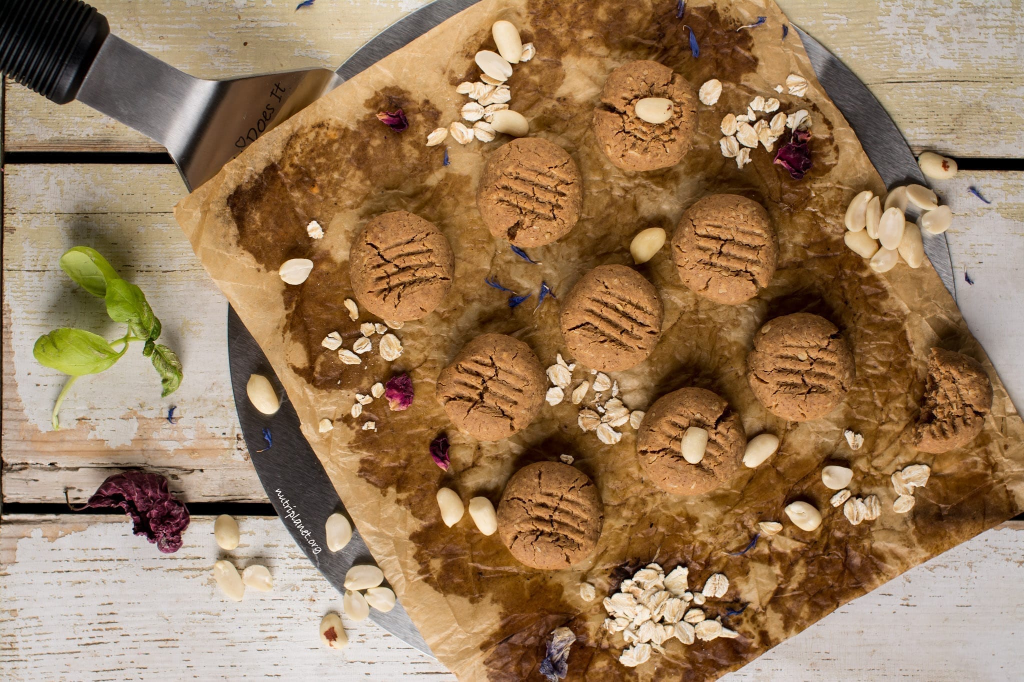 Gluten Free Vegan Shortcrust Pastry or Shortbread Dough