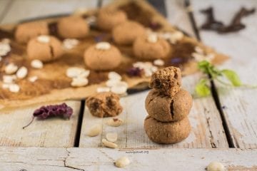 Gluten Free Vegan Shortcrust Pastry or Shortbread Dough