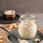 Vegan Cream Cheese Frosting