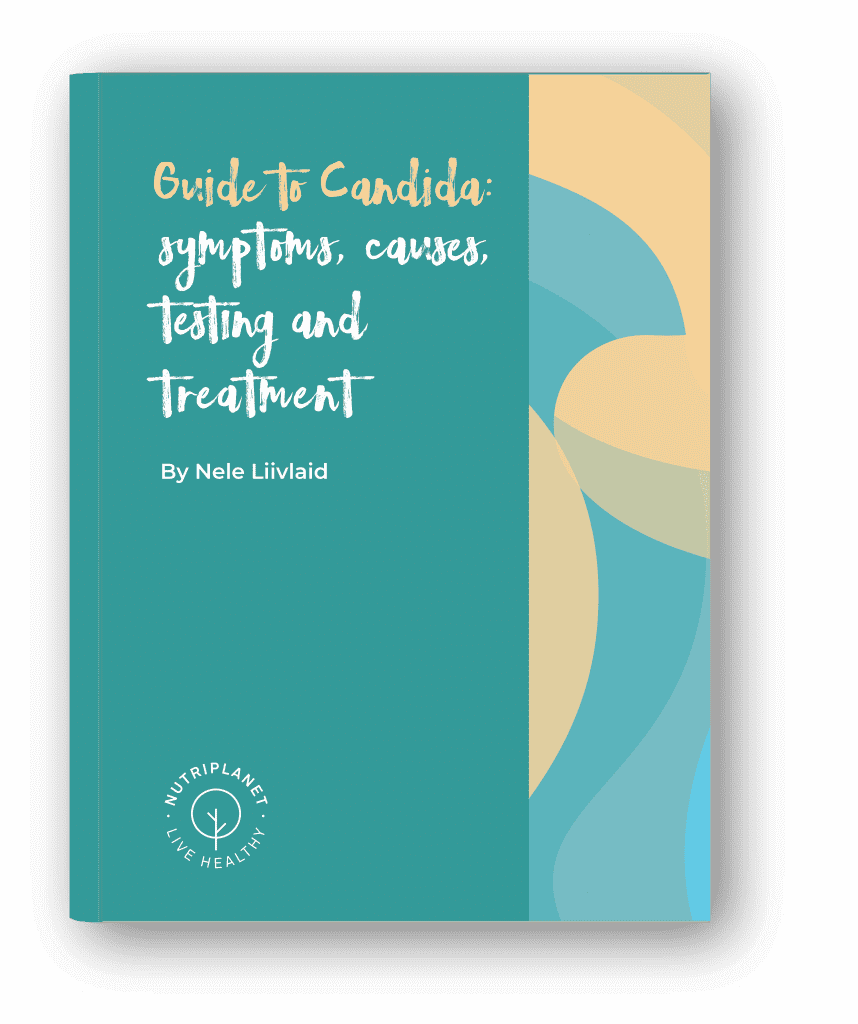 Full Guide to Candida Overgrowth