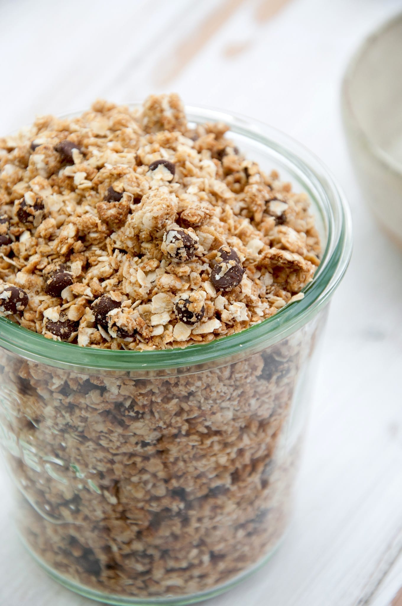 Peanut Butter Granola, Peanut Butter Recipes