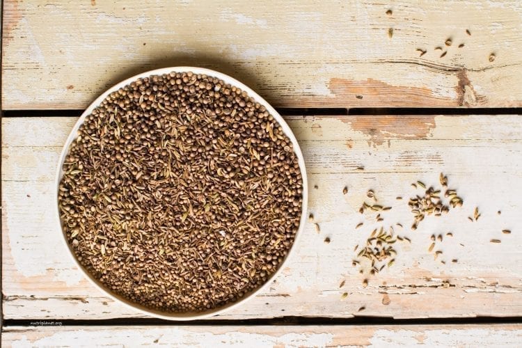basic indian spice mix for everyday cooking