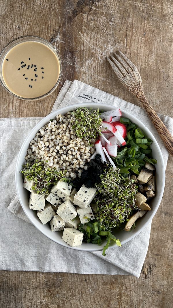 The Ultimate Bundle: Vegan Candida Cleanse + Reintroduction Meal Plans - Image 16