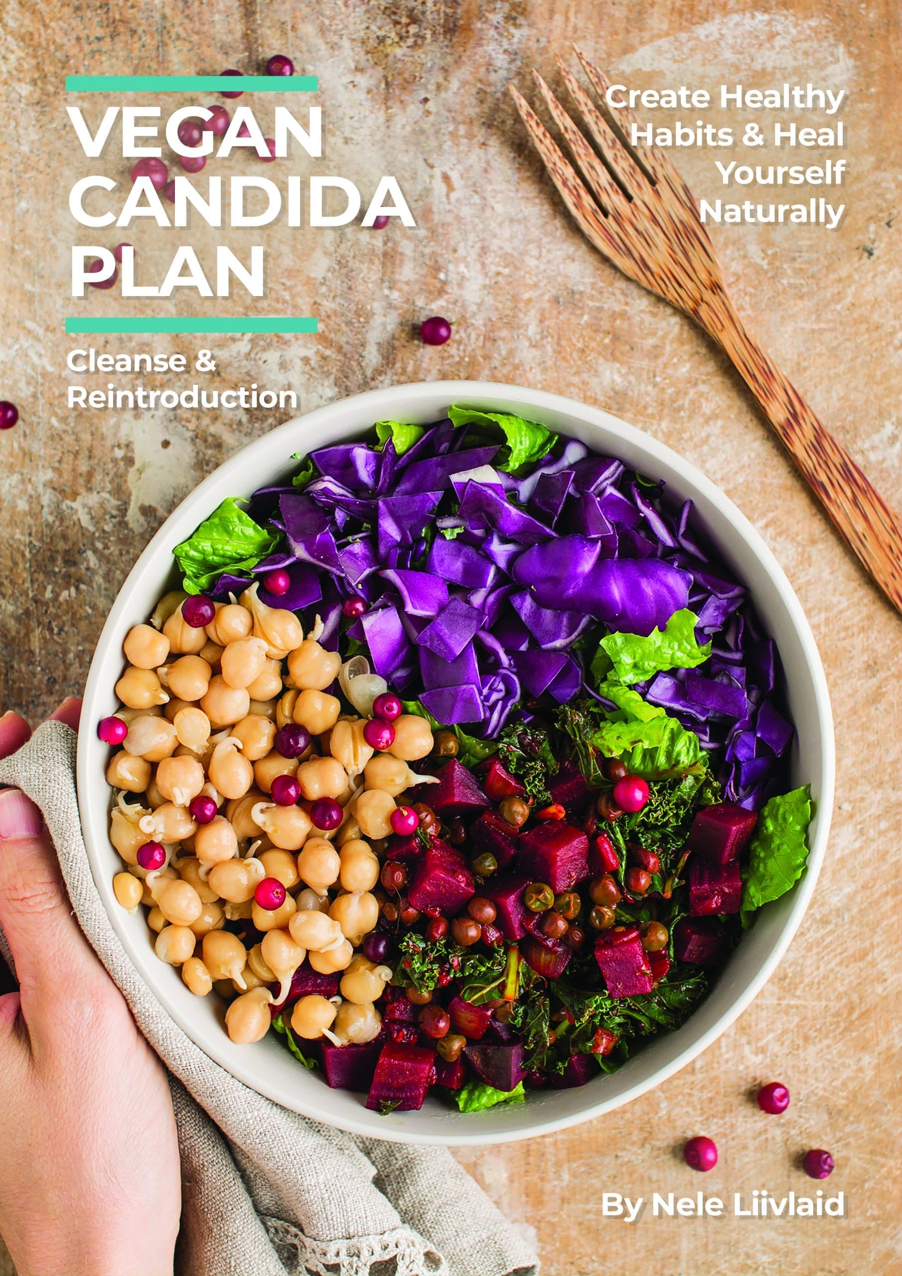 Vegan Candida Meal Plan