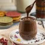 Vegan Chocolate Frosting