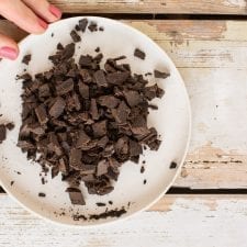 Unsweetened Carob Chips-image