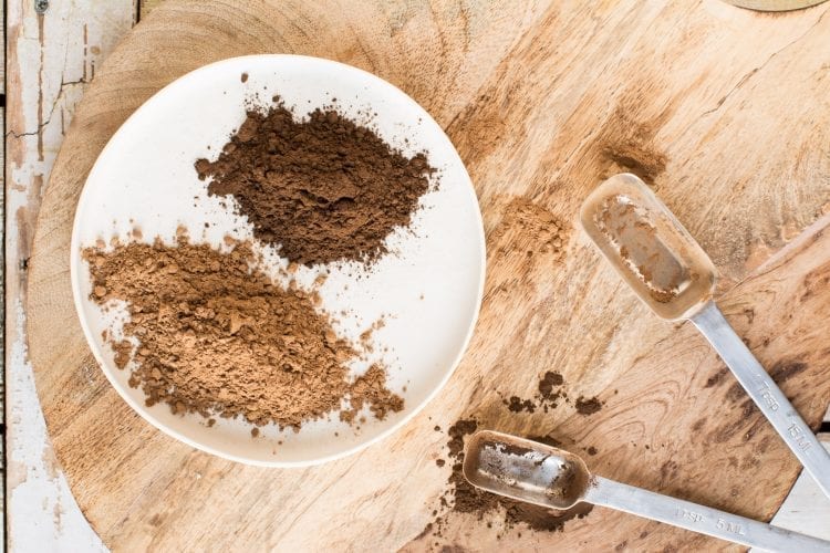 Carob: Benefits, Uses, Carob vs Cocoa