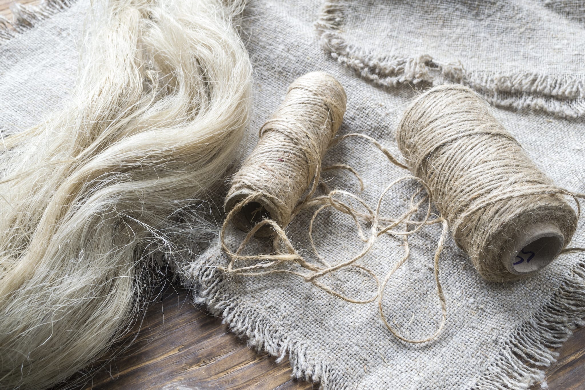 Bast Fibres: Bringing Sustainability To Fashion And Farming, 40% OFF