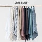 Did you know how linen fabric is made, what are the benefits, or what to look for when choosing good quality linen products? Are you caring for your linen items correctly? Find out!