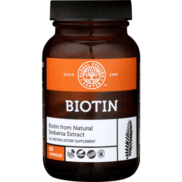 Biotin