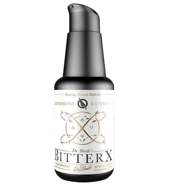 Dr. Shade's BitterX