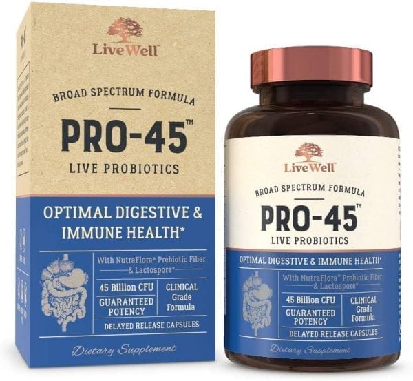 PRO45