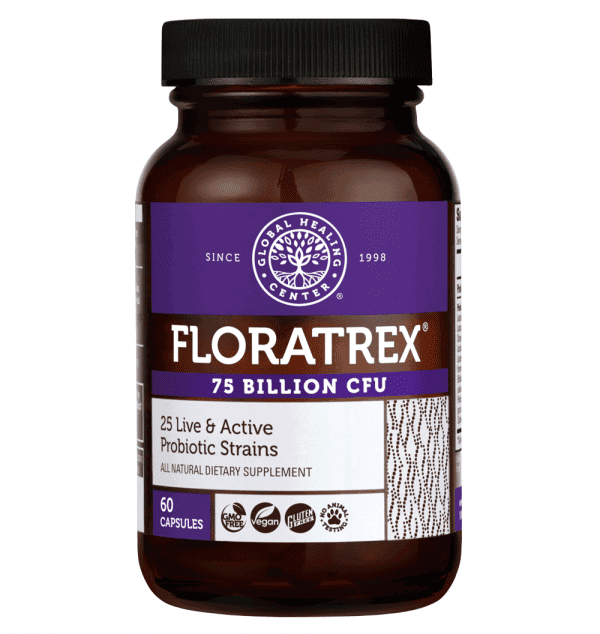 25-Strain Probiotic - Live & Active Cultures - 75 Billion CFUs
