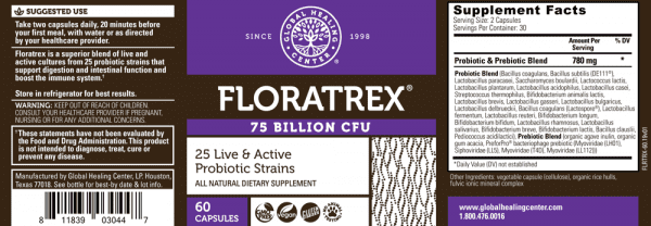 Get Rid of Unwanted Organisms - Harmful Organism Cleanse Kit - Image 3