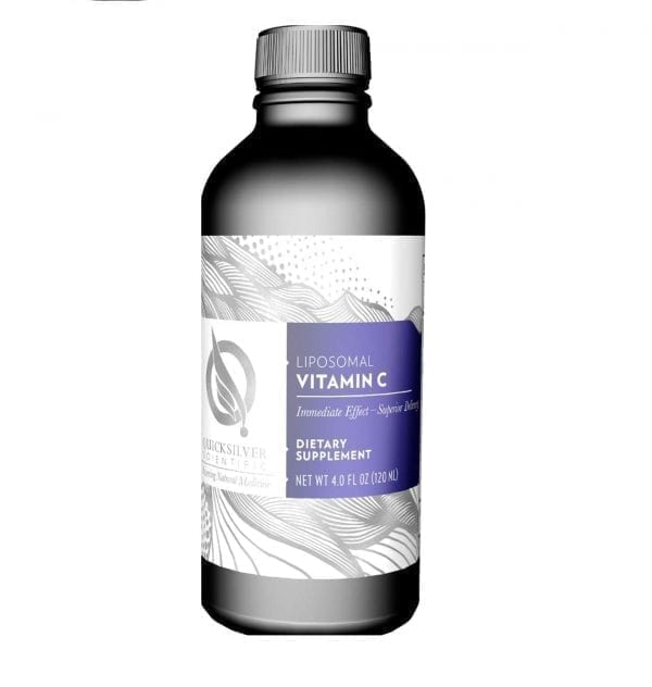 Liposomal Vitamin C