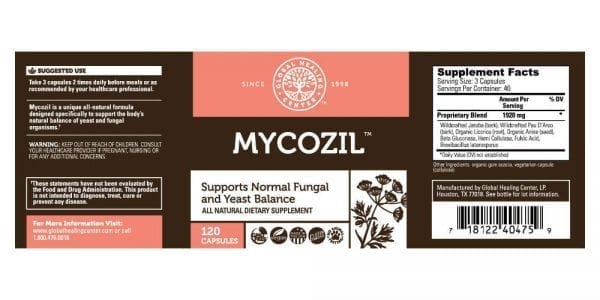 Get Rid of Unwanted Organisms - Harmful Organism Cleanse Kit - Image 7