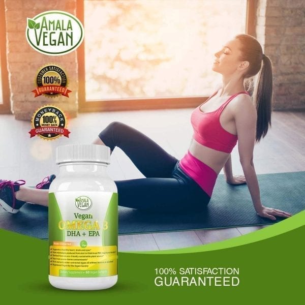 Omega 3 EPA+ DHA - Image 4