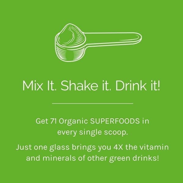 OrganiGreens - Image 3
