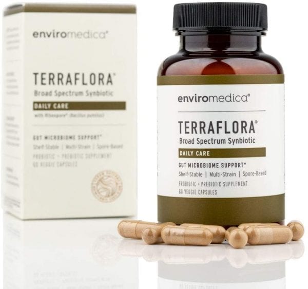 Broad Spectrum Synbiotic - Image 3