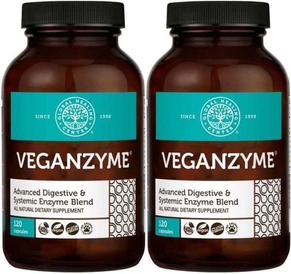 Veganzyme