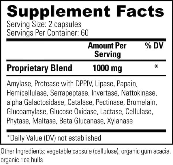 Veganzyme - Image 3
