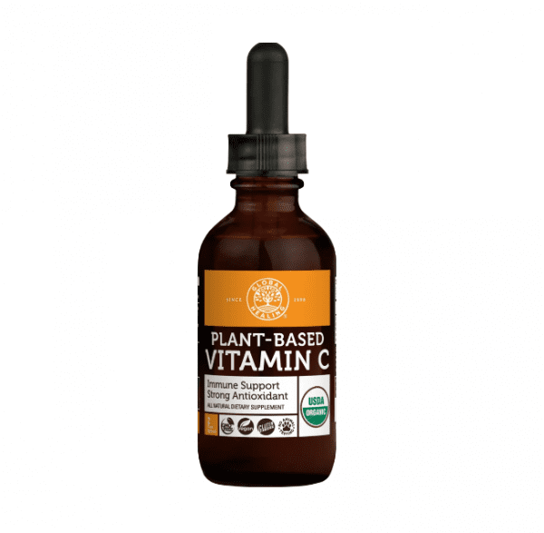 Plant-Based Vitamin C