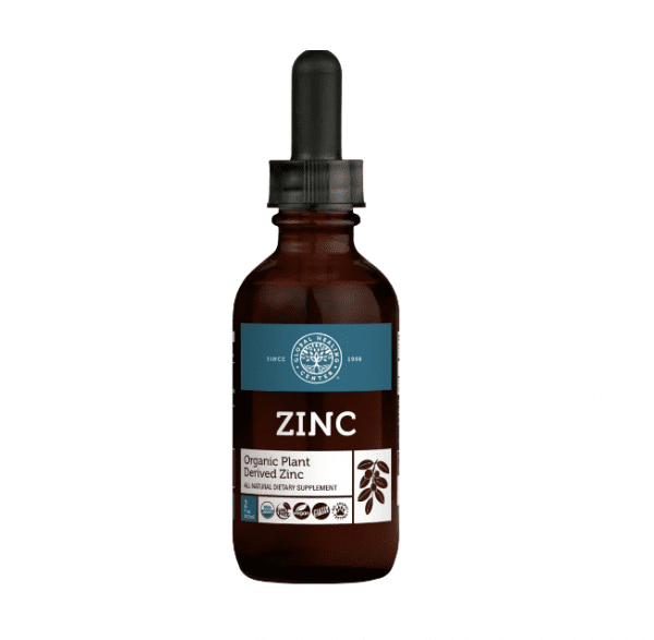 Zinc