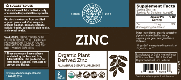 Zinc - Image 2