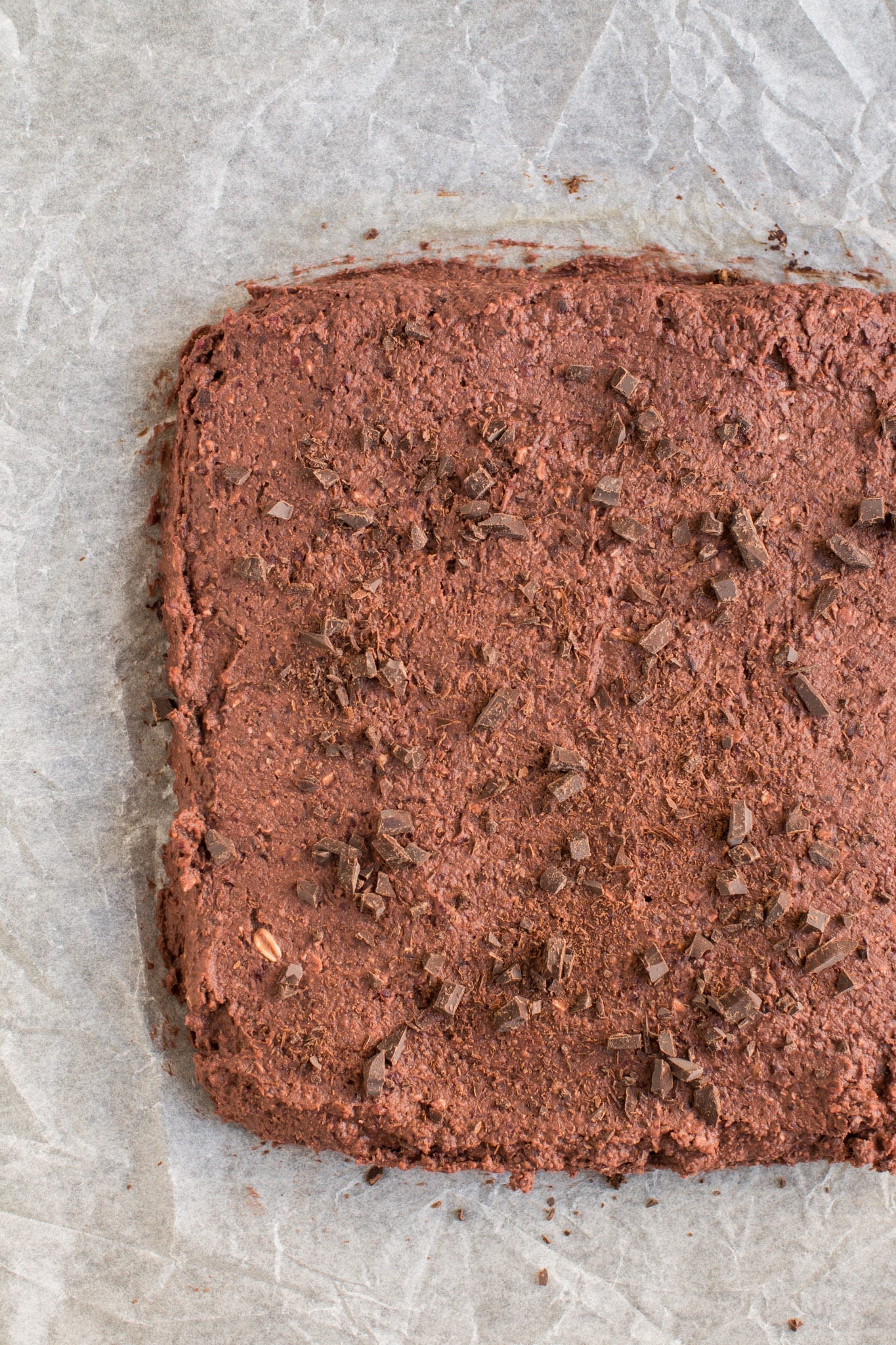 Soft and fudgy whole food plant-based chocolate beet brownies that are gluten-free and exceptionally easy to make. You’ll only need a food processor and 10 minutes of your time.