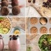 Dr. Greger's Daily Dozen Meal Plan