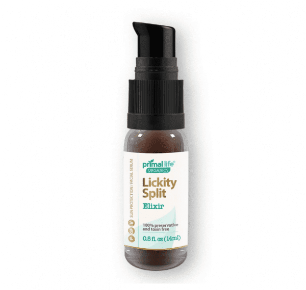 Lickity Split Elixir, 0.5oz