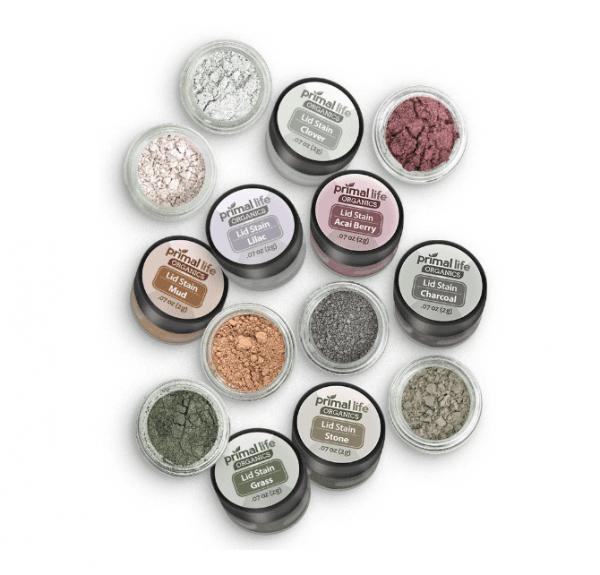 Eye Shadow/Liner