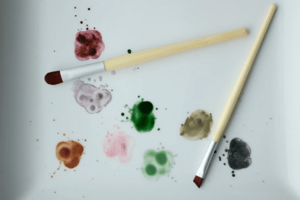 Eye Shadow/Liner - Image 10