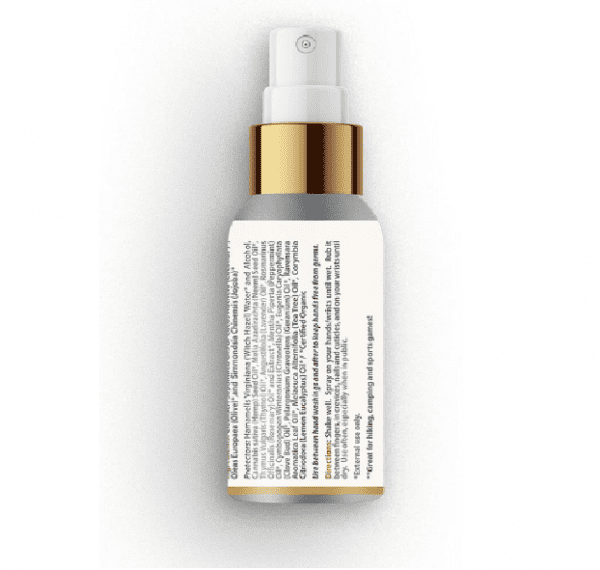 Was-it-izer on-the-go hand wash - Image 2